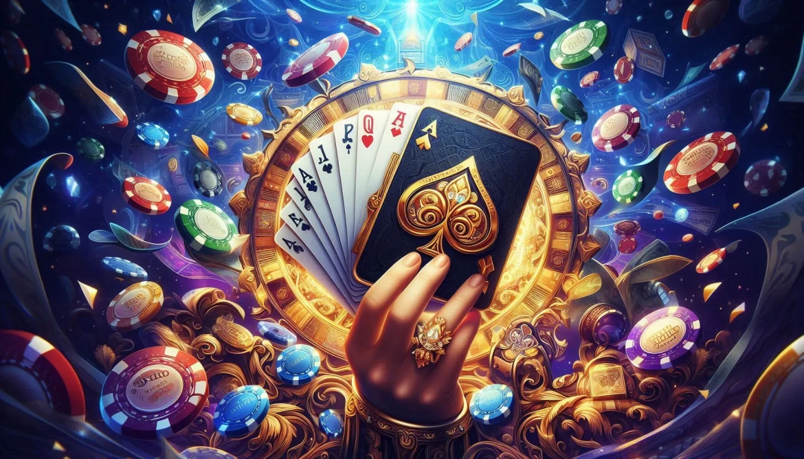 Noxwin Casino